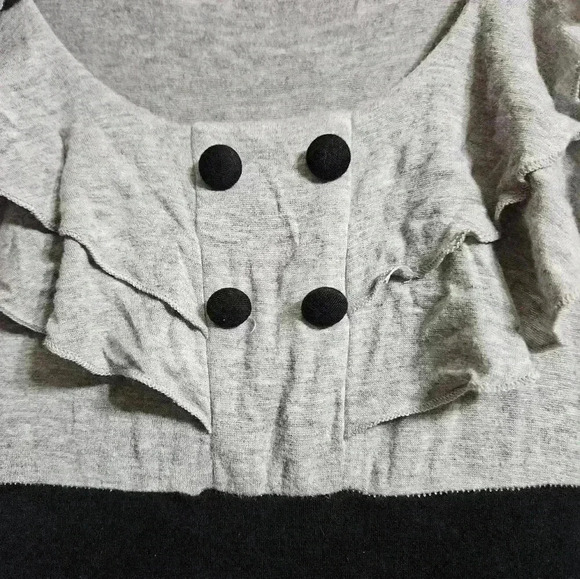 Womens blouse - Picture 3 of 3